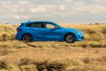 BMW 118i M Sport 2019 года (UK)